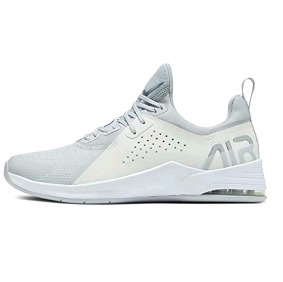 Nike Shoes - Nike Air max Bella 3 womens training white shoes